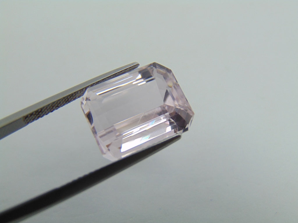 13.65cts Kunzite