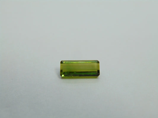 Turmalina 2,03ct 11x5mm