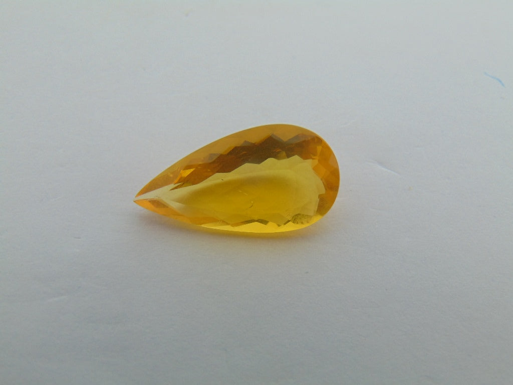 5.90cts Fire Opal