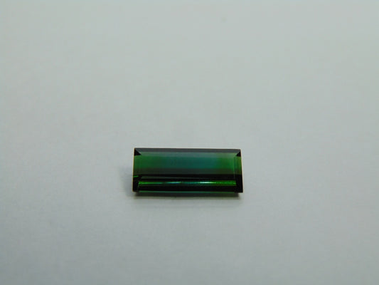 Turmalina 2,37ct 13x5mm