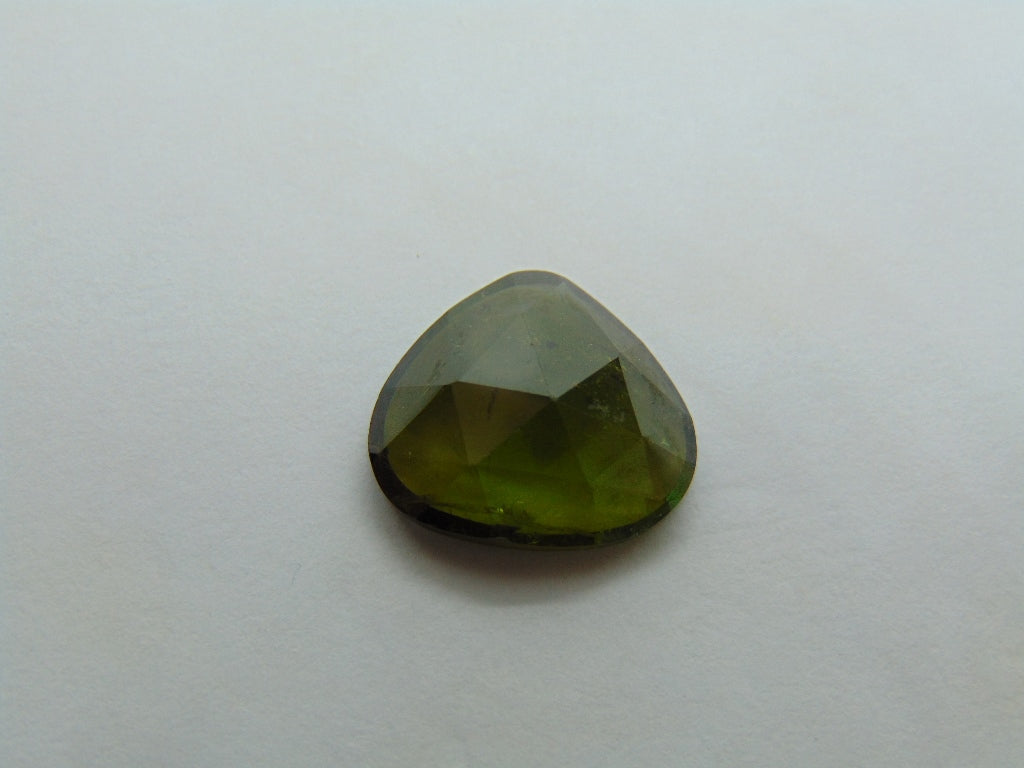 6.35ct Tourmaline 14x12mm