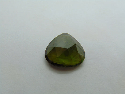 Turmalina 6,35ct 14x12mm