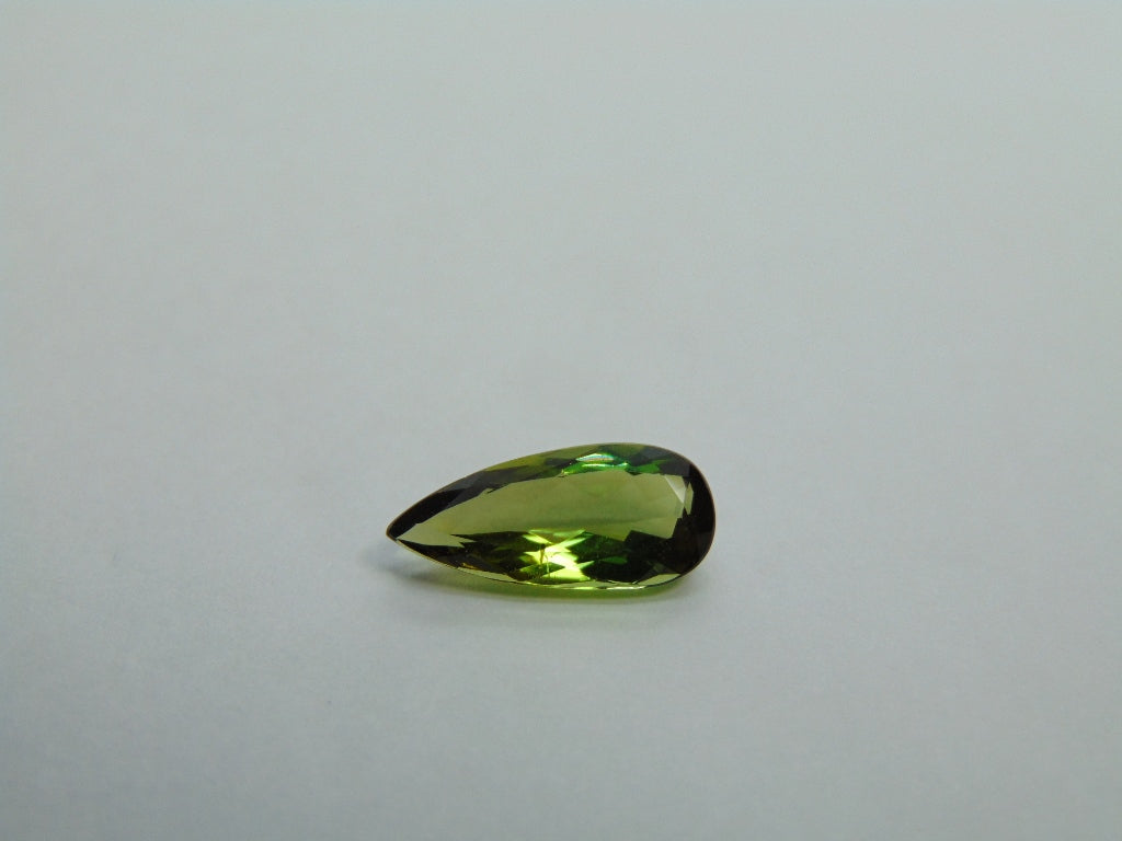 Turmalina 2,23ct 14x6mm