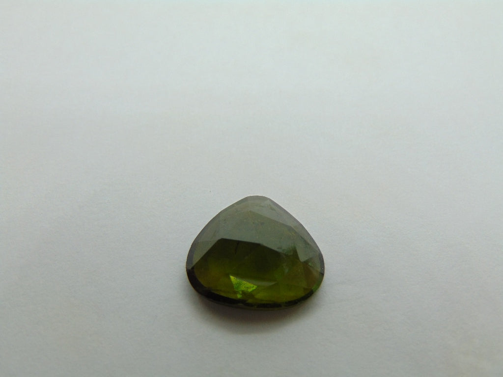 6.35ct Tourmaline 14x12mm