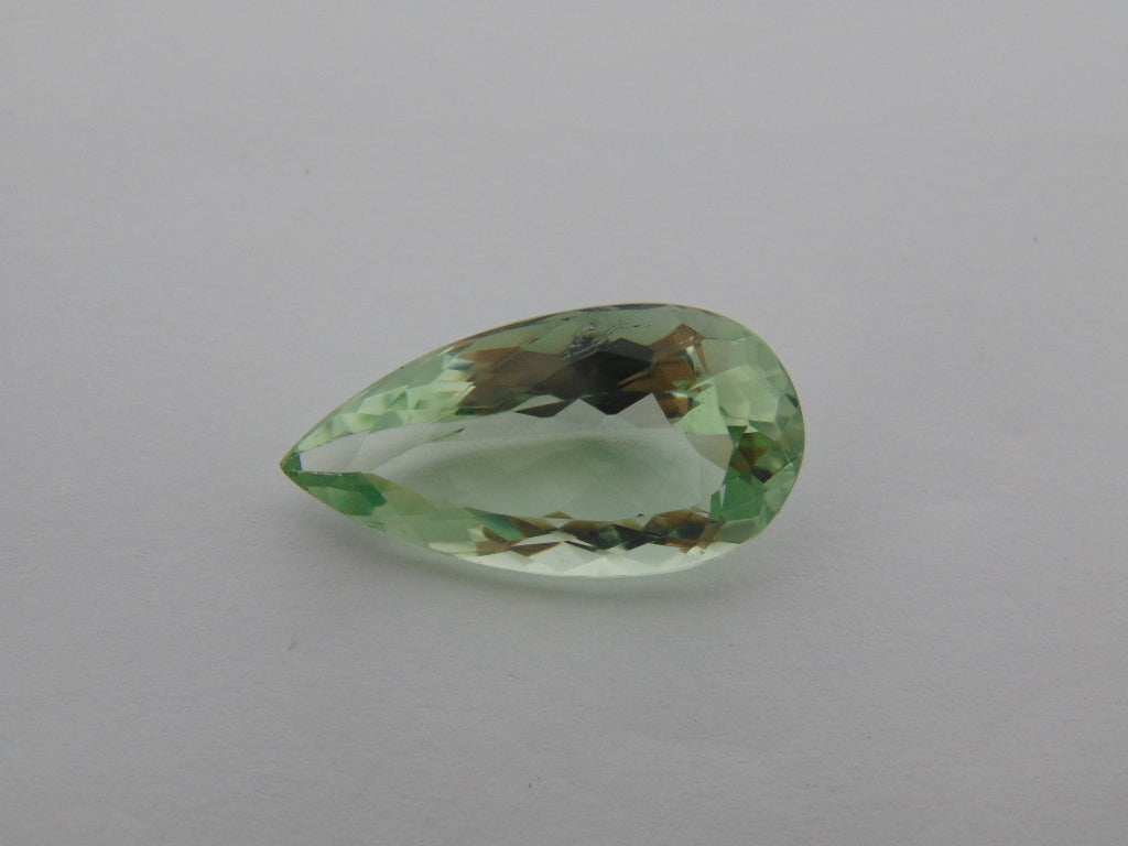 16.90cts Prasiolite