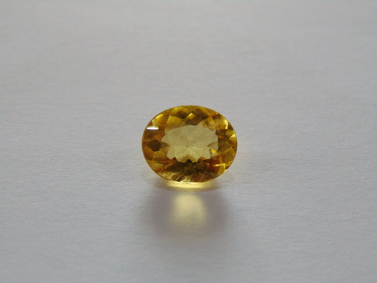 3.80ct Beryl