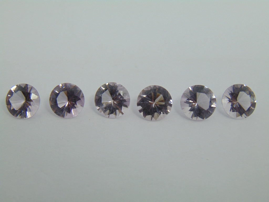 13.30cts Amethyst (Calibrated)