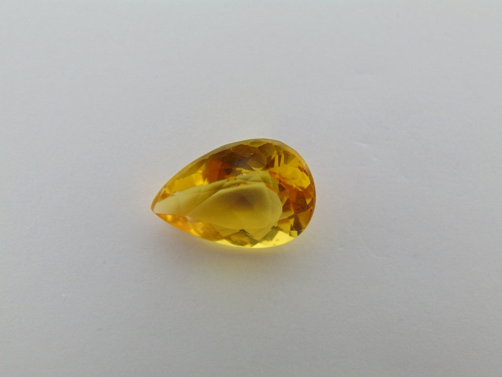 6,60 cts Berilo