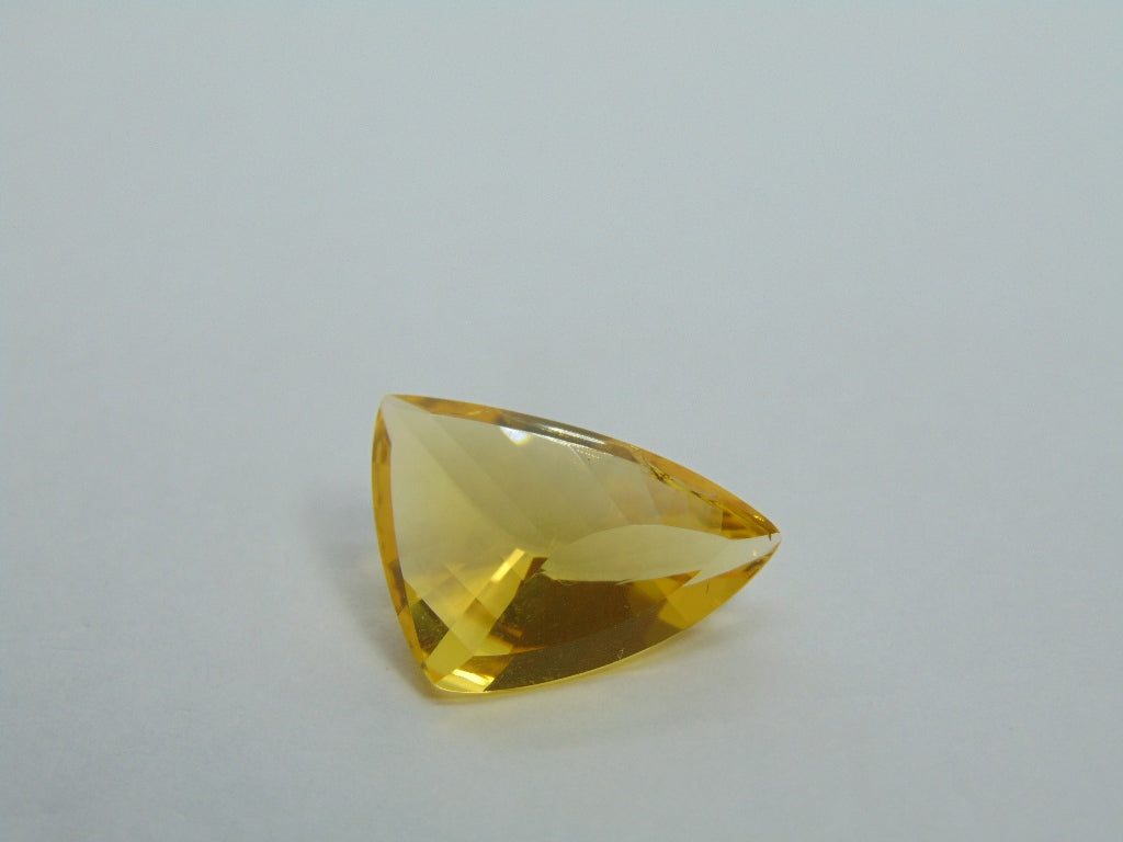 6.10ct Fire Opal 18x13mm