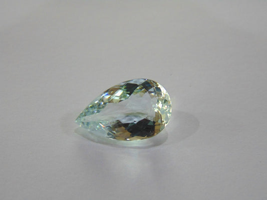 8.70ct Aquamarine