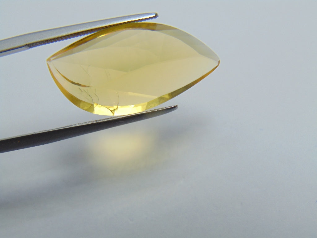 Opala de Fogo 8,85ct 23x12mm