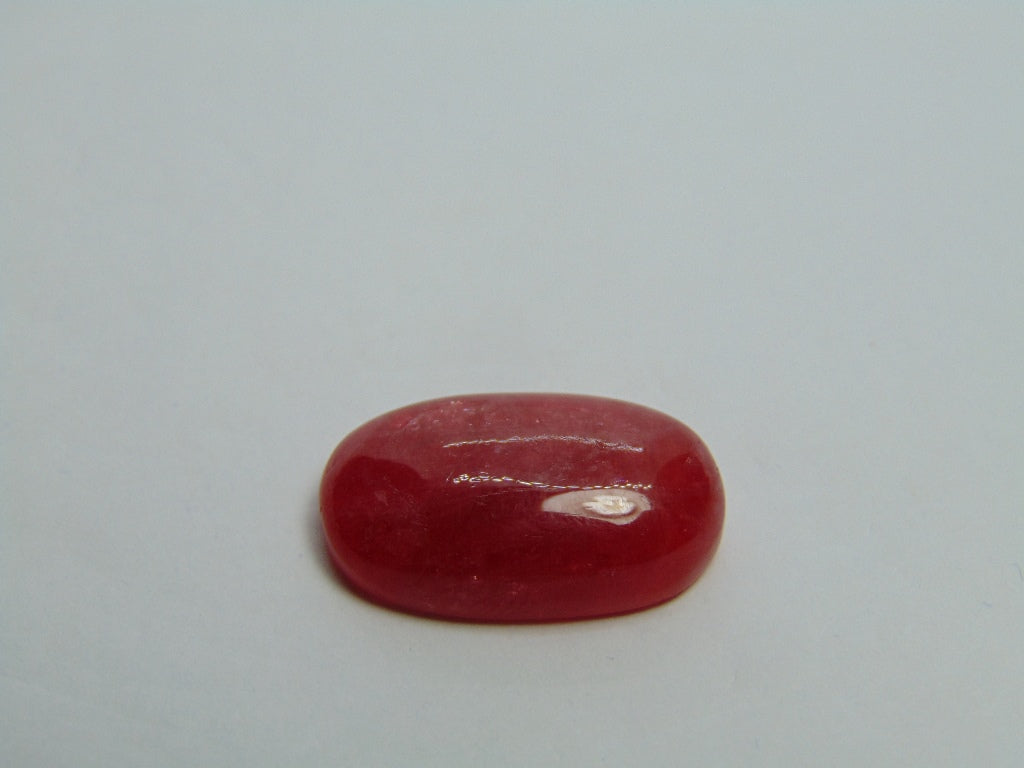 Rodonita 19,35ct 21x13mm