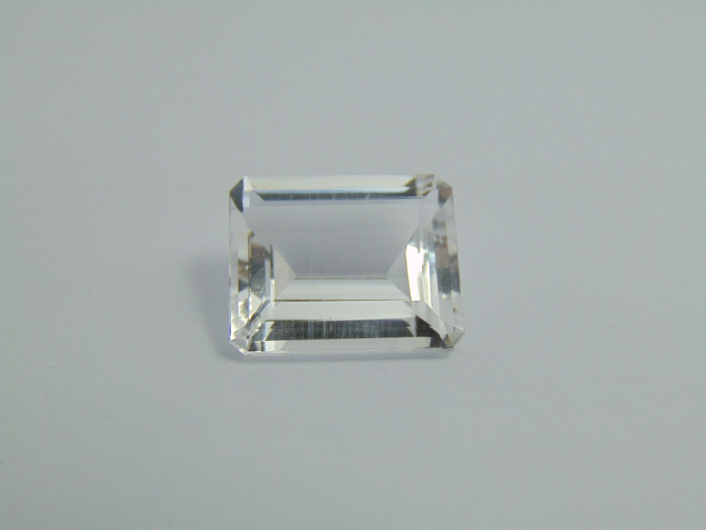 28,90ct Topázio 20x16mm