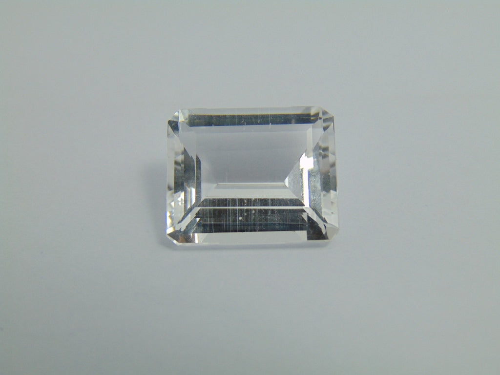 28,90ct Topázio 20x16mm