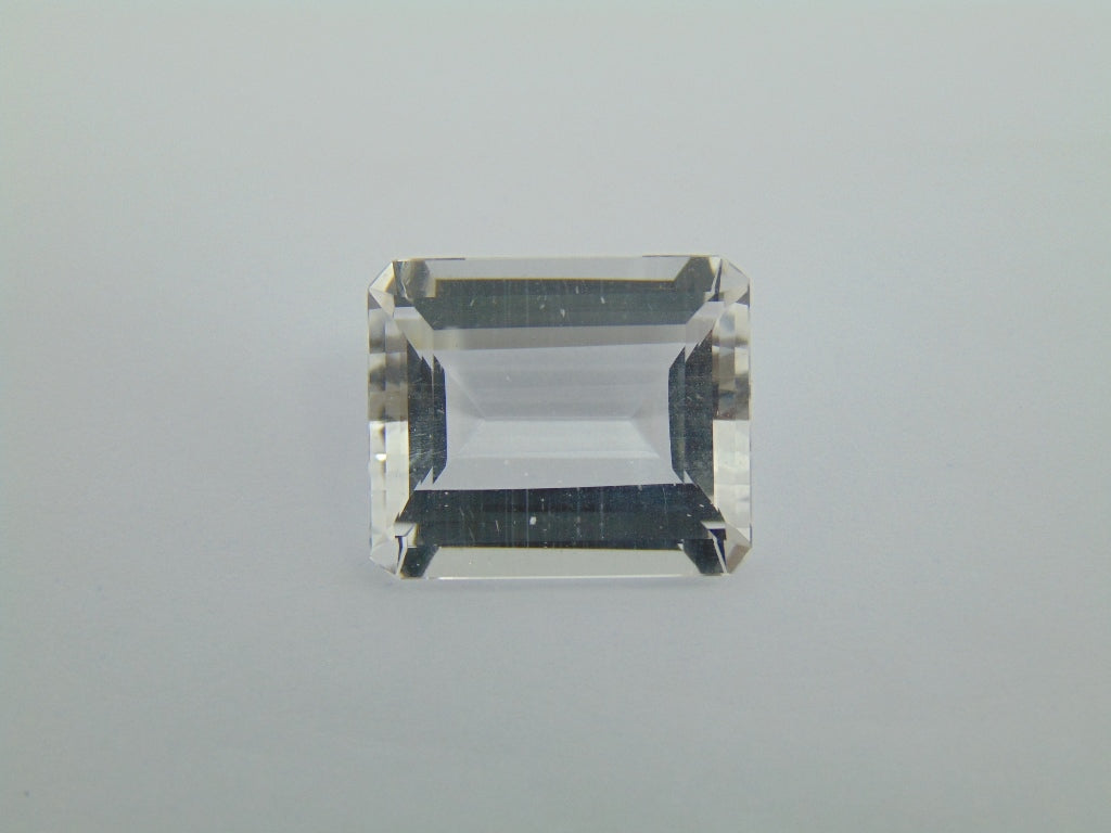 28,90ct Topázio 20x16mm