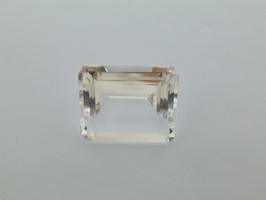 28,90ct Topázio 20x16mm