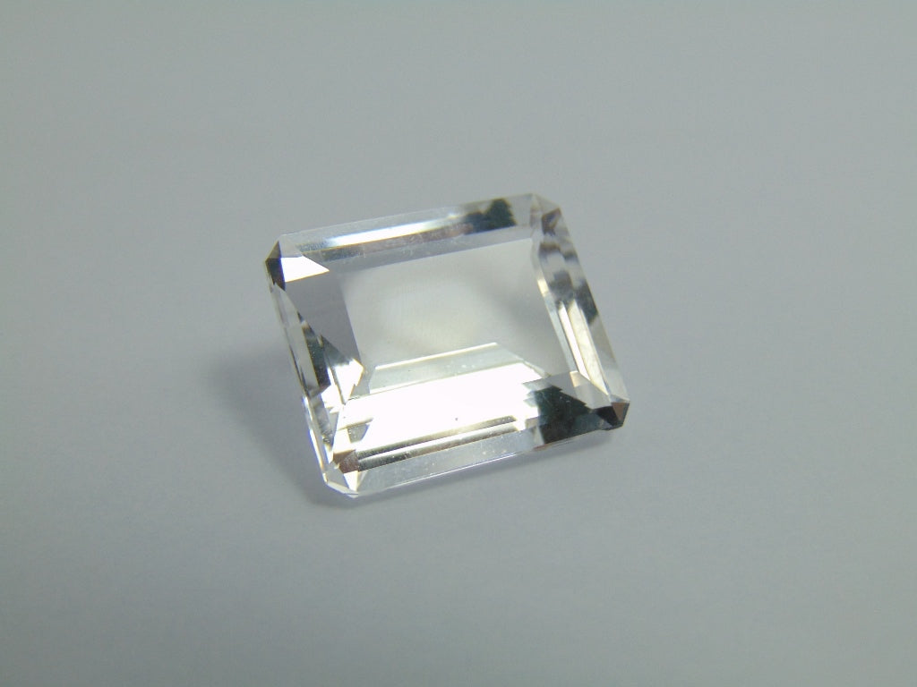 28,90ct Topázio 20x16mm