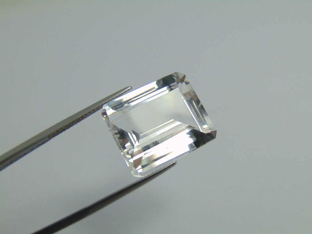 28,90ct Topázio 20x16mm