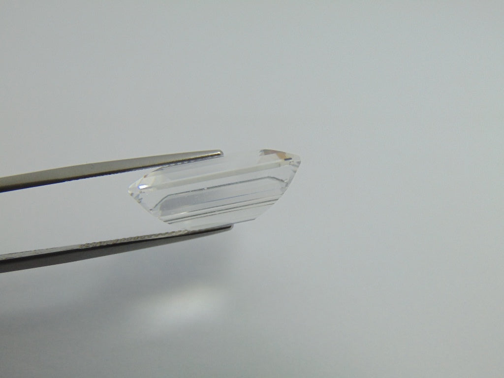 28,90ct Topázio 20x16mm