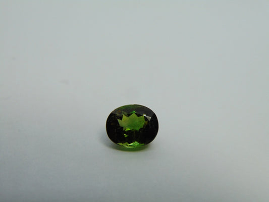 3.20ct Tourmaline 10x8mm