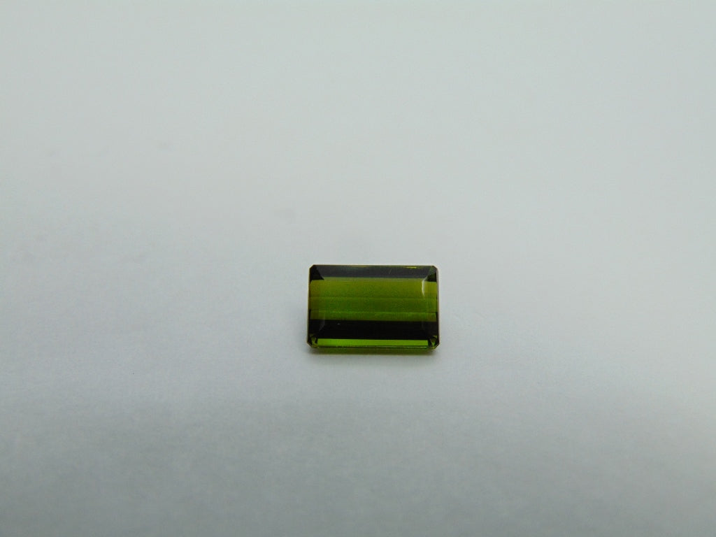 Turmalina 2,59ct 10x6mm