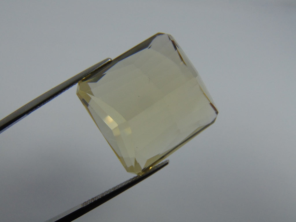 62.70cts Citrine