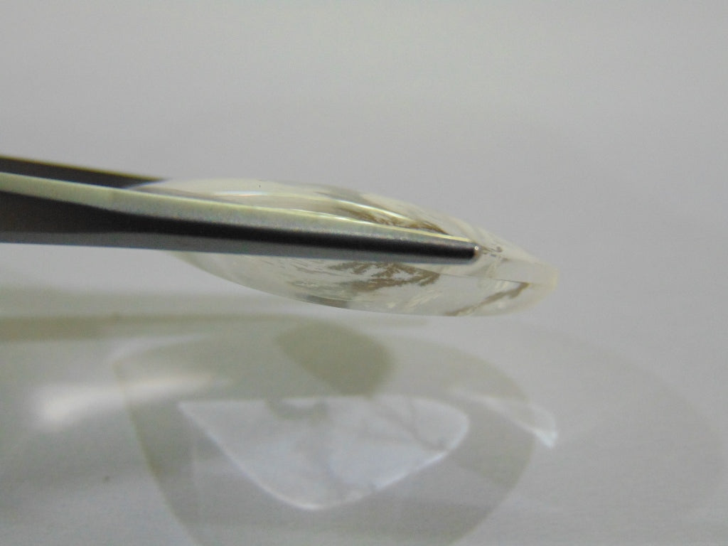 28,60ct Dendrito 32x20mm