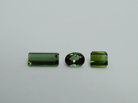 3.70ct Tourmaline