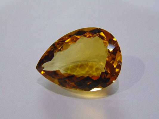 37,60 ct Citrino