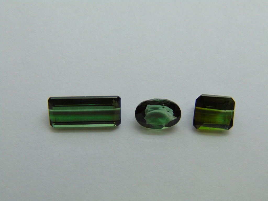 3.70ct Tourmaline