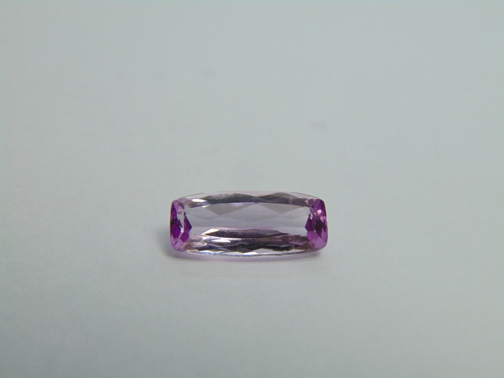 Kunzita 3,80ct 15x6mm