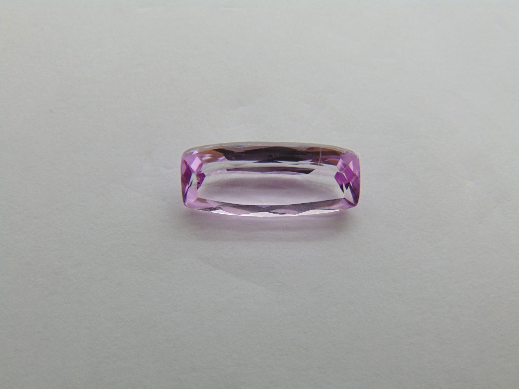 3.80ct Kunzite 15x6mm