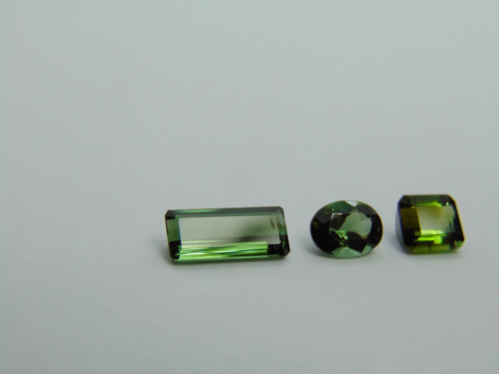 3.70ct Tourmaline