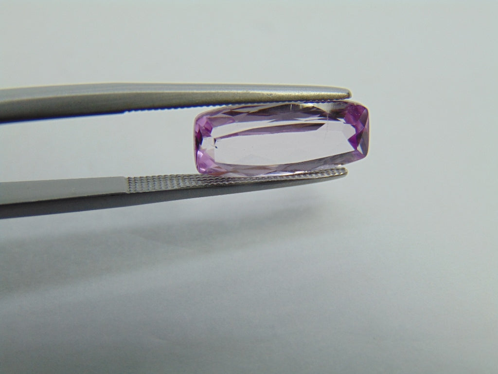 3.80ct Kunzite 15x6mm