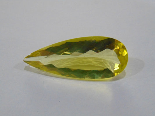 Ouro Verde 26,40 quilates 38x15mm