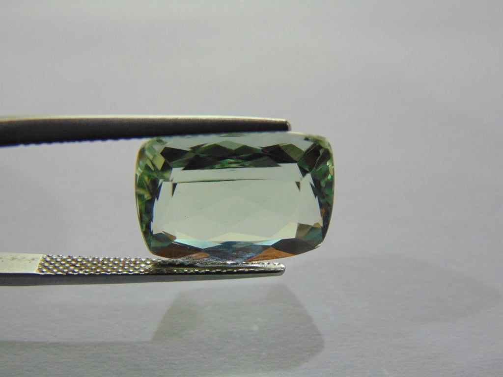 9.30ct Prasiolite