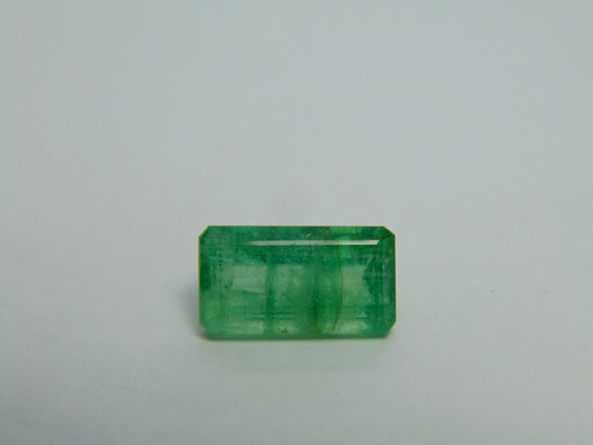 7.50ct Emerald 16x9mm