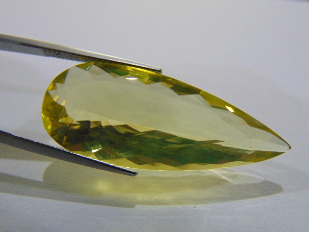 Ouro Verde 26,40 quilates 38x15mm