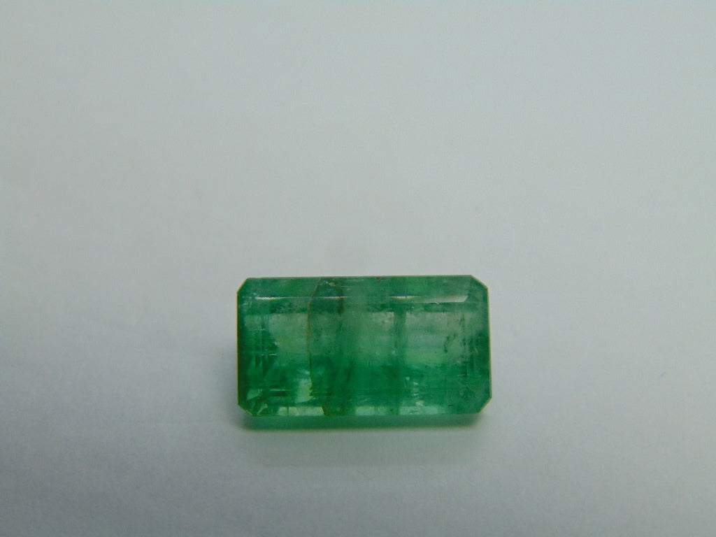 7.50ct Esmeralda 16x9mm