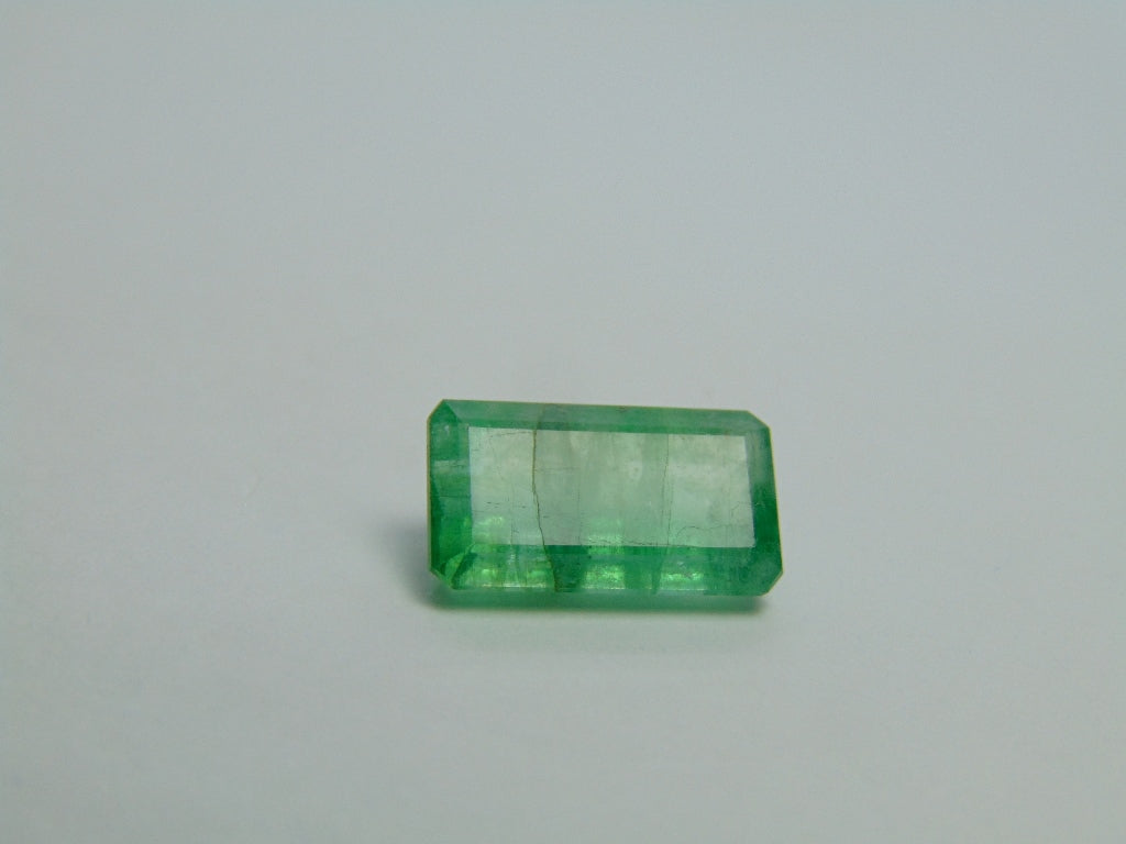 7.50ct Esmeralda 16x9mm