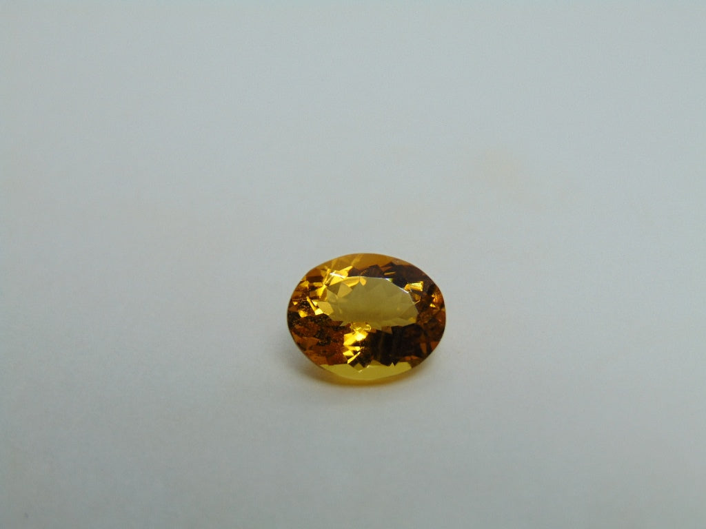 2.90ct Beryl 11x9mm