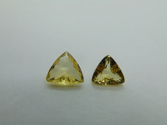 5,60ct Berilo 12mm 10mm