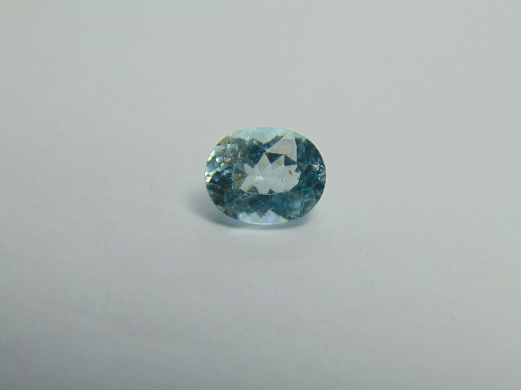 3,03ct Apatita 10x8mm