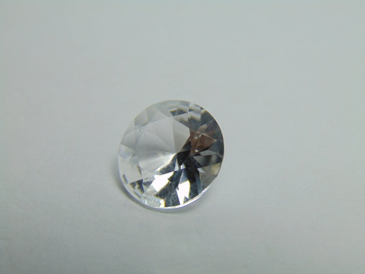 8,60ct Topázio 13mm