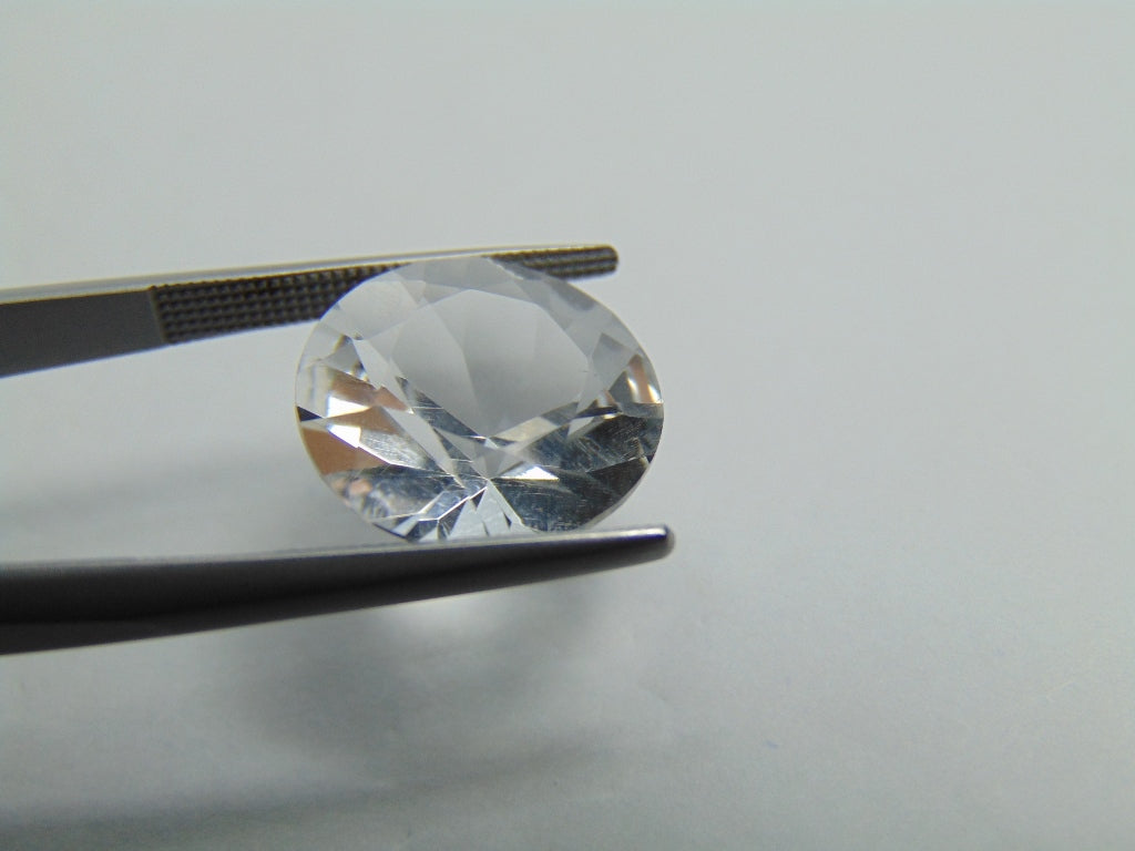 8,60ct Topázio 13mm