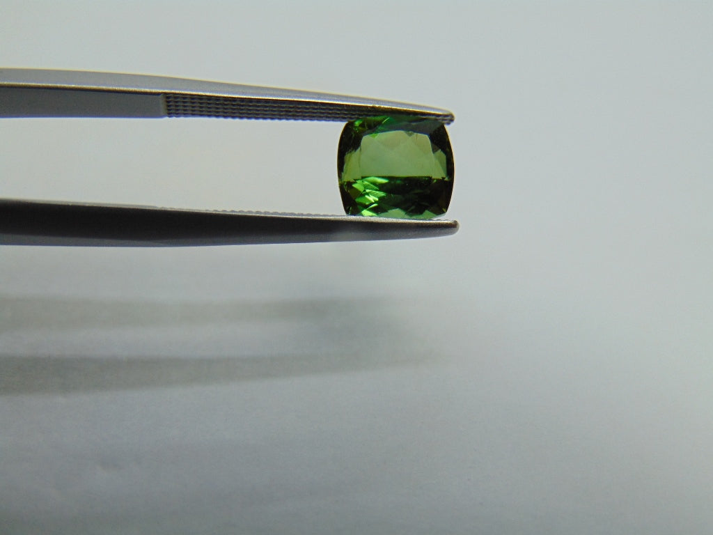 1.80ct Tourmaline 7mm