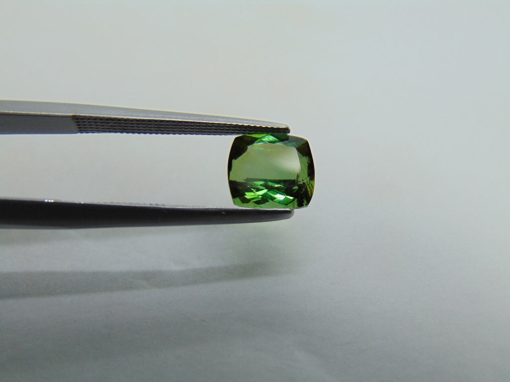 1.80ct Tourmaline 7mm