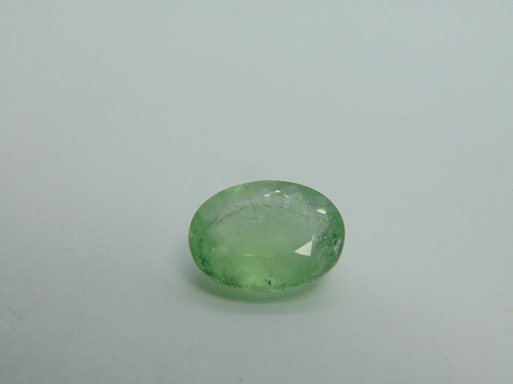 15.10ct Esmeralda 19x15mm