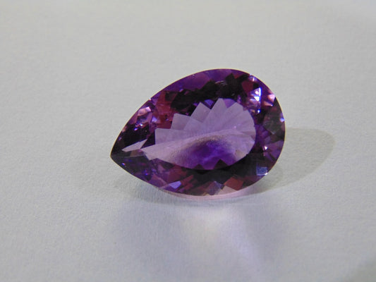 18.20ct Amethyst