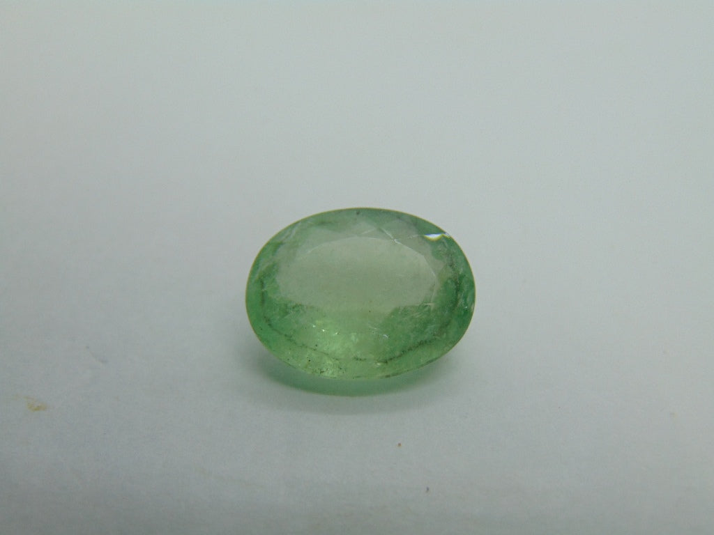 15.10ct Esmeralda 19x15mm